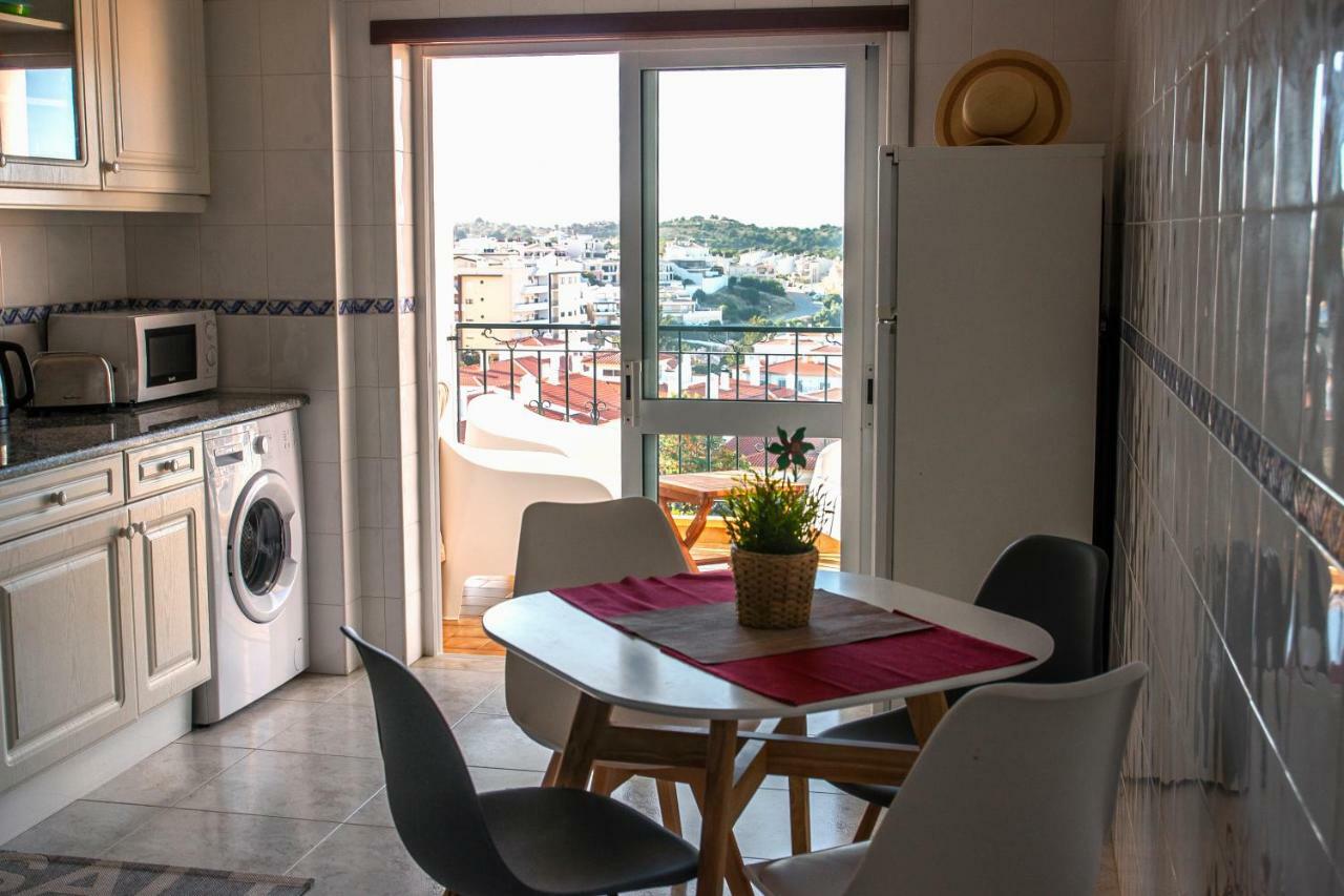 Apartamento Casa Pola Lagos Exterior foto