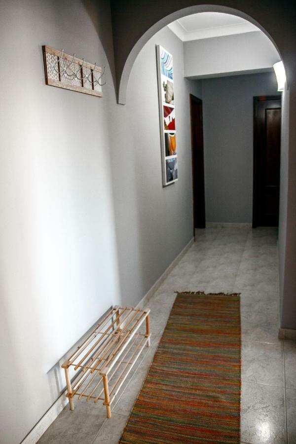 Apartamento Casa Pola Lagos Exterior foto