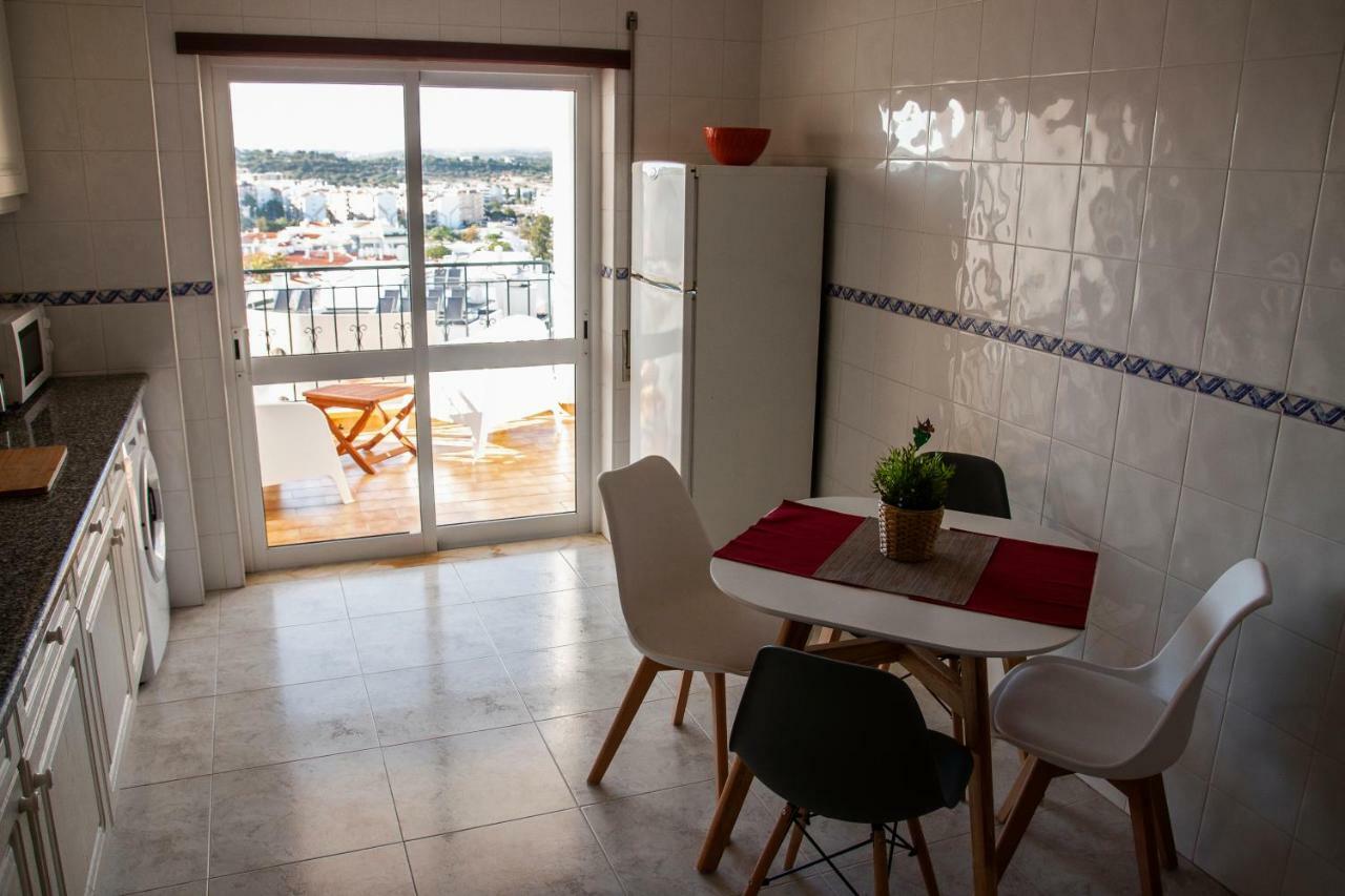 Apartamento Casa Pola Lagos Exterior foto