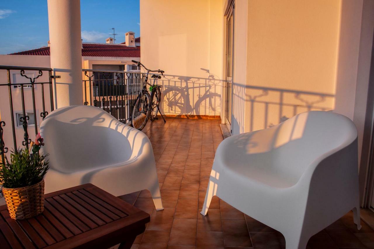 Apartamento Casa Pola Lagos Exterior foto